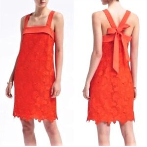 Banana Republic NWT Limited Edition Cocktail Dress
